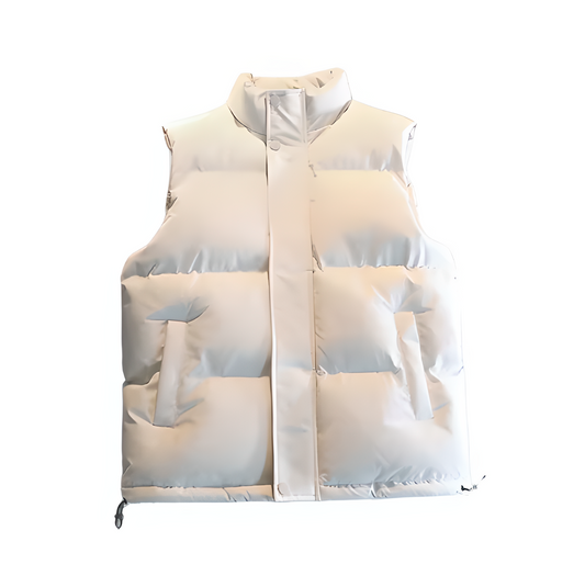 Stockholm vest