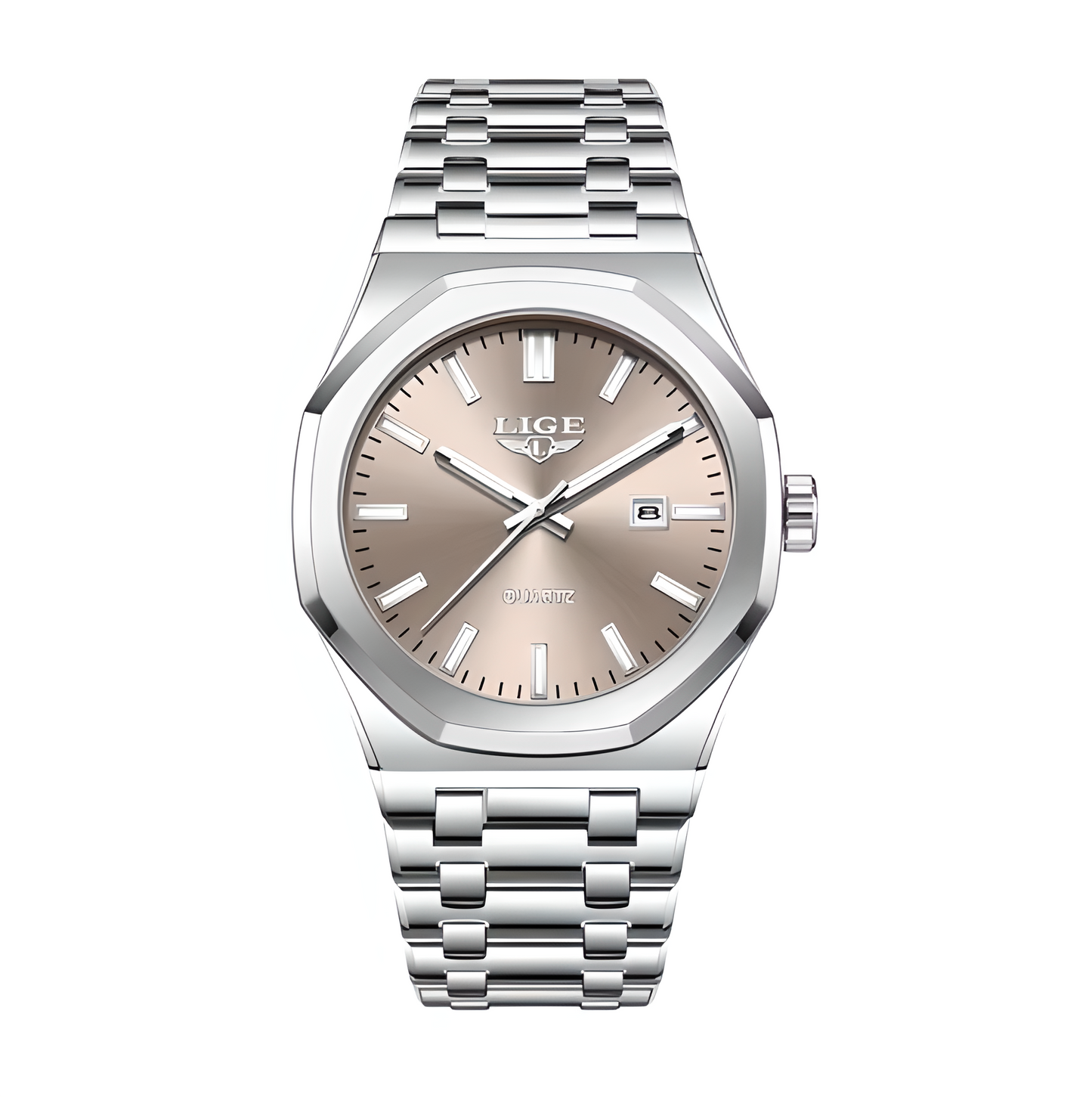 Businnes Men Watch