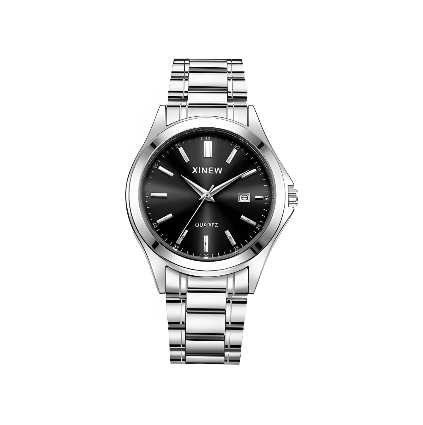 Mens luxury watch