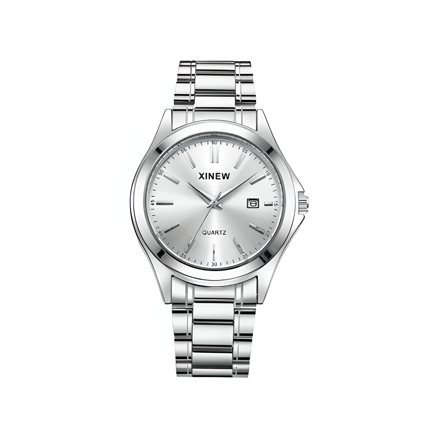 Mens luxury watch