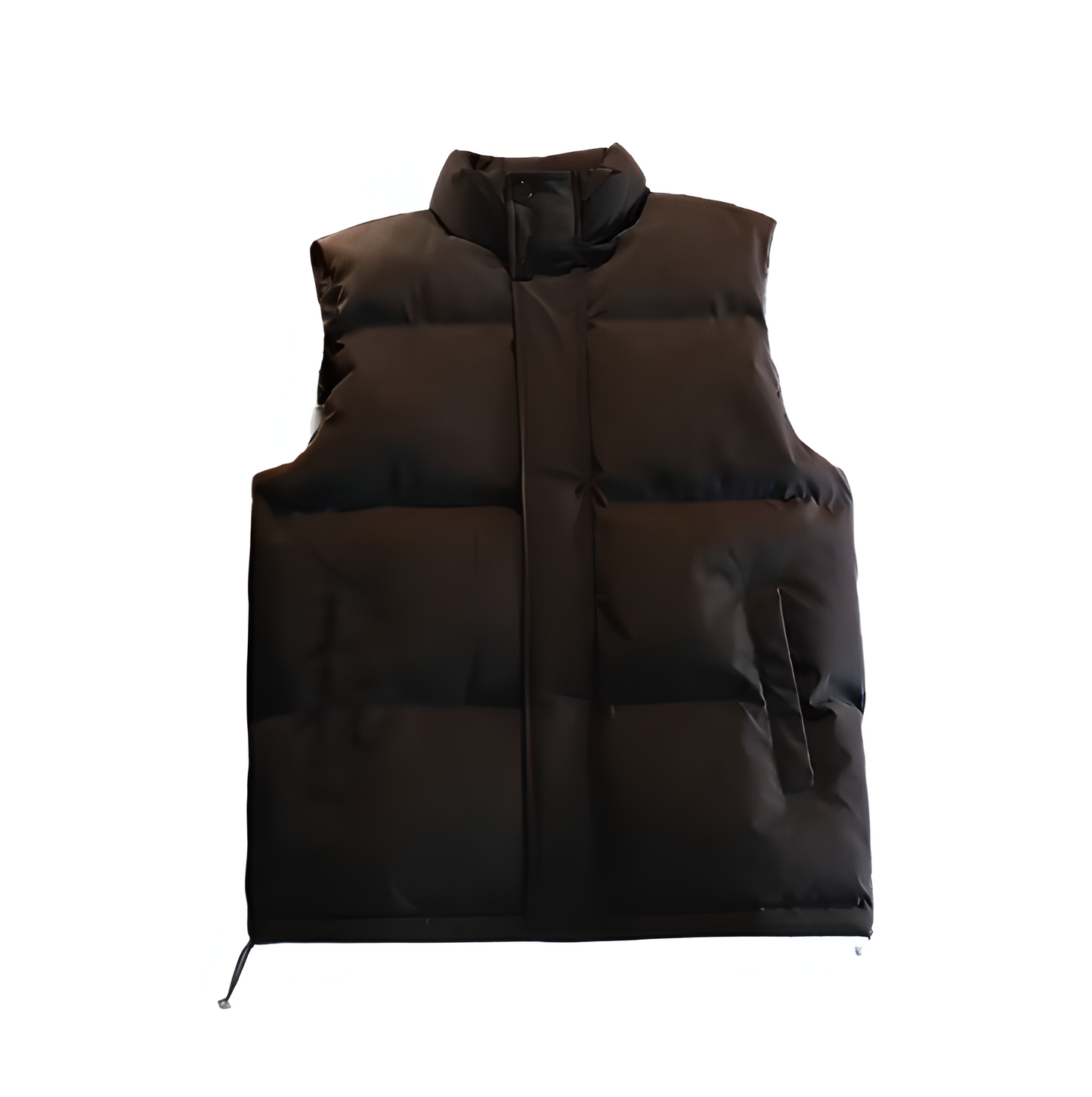 Stockholm vest