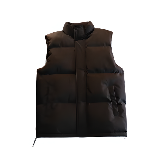 Stockholm vest