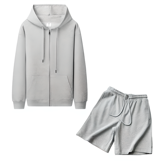 Comfy Gray Set
