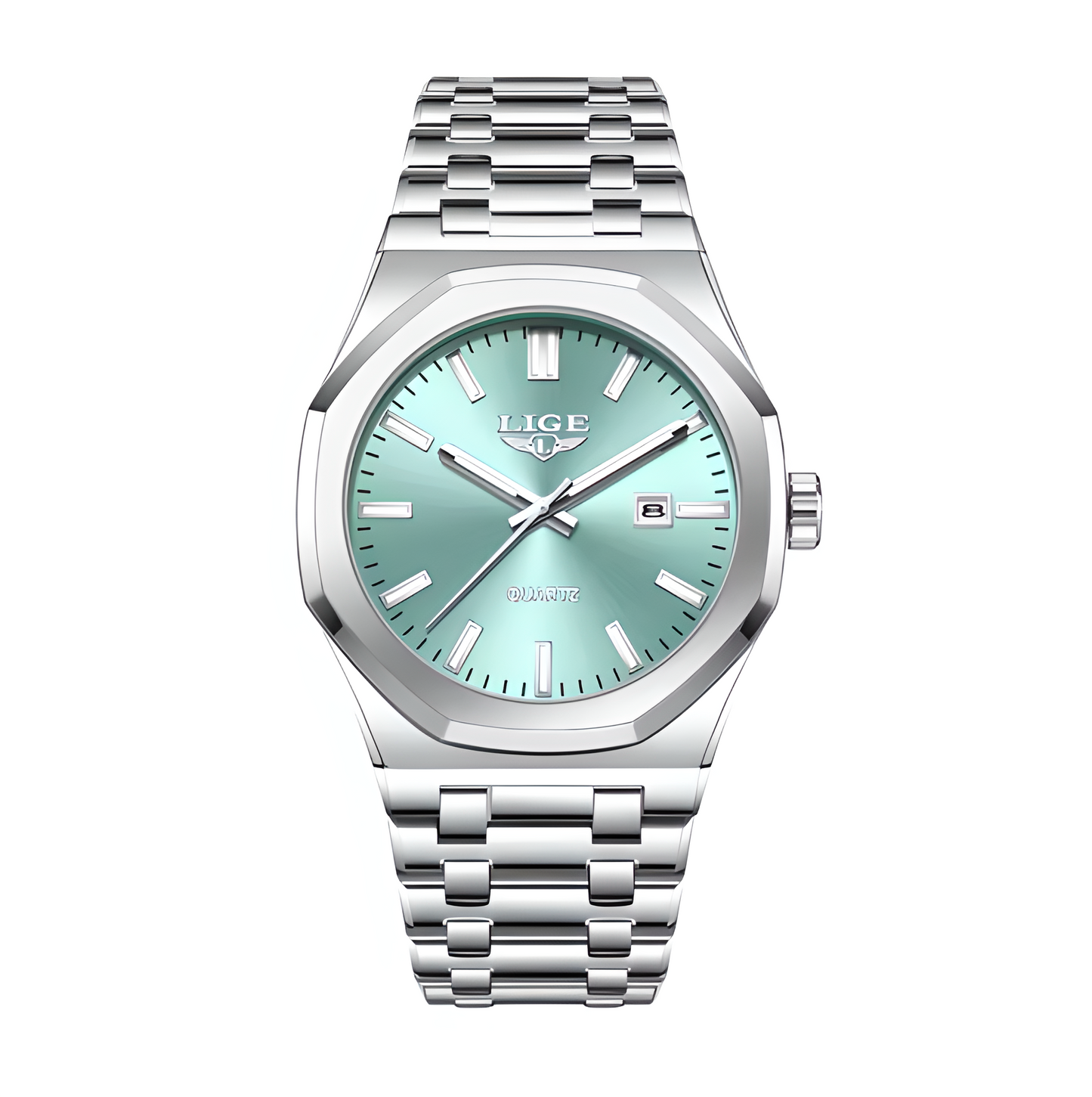 Businnes Men Watch