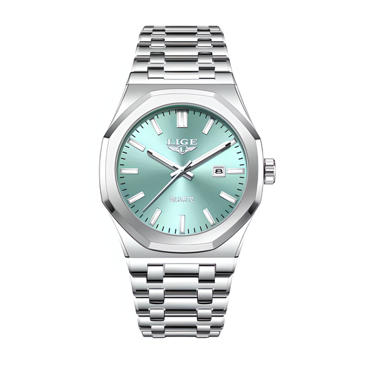 Businnes Men Watch