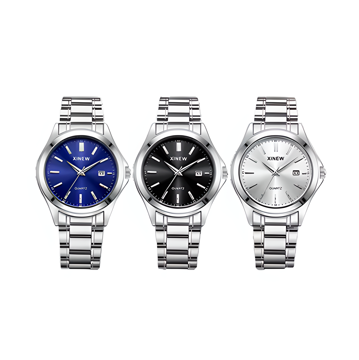 Mens luxury watch