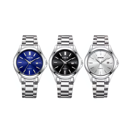 Mens luxury watch