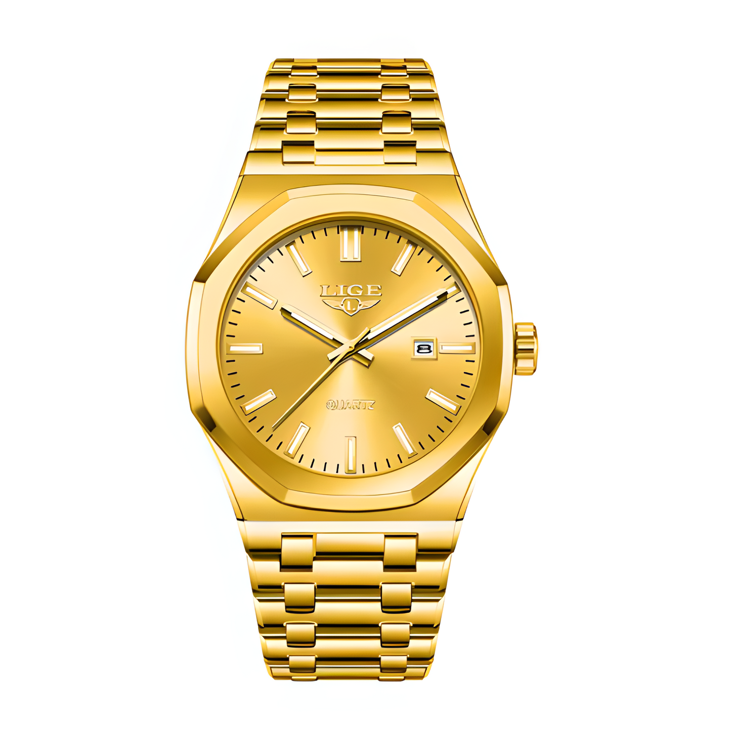 Businnes Men Watch