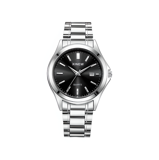 Mens luxury watch