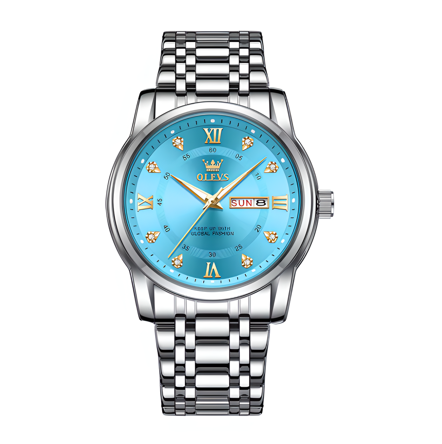 OLEVS watch
