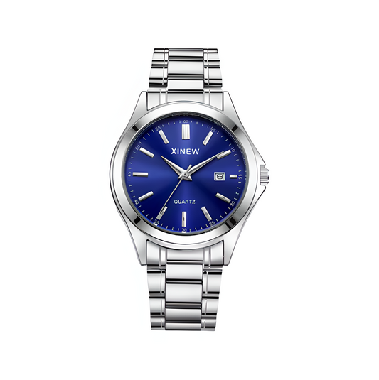 Mens luxury watch